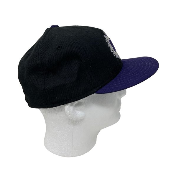 New Era 59FIFTY Phoenix Suns NBA Classic Fitted Cap Size 7 3/8 - Picture 5 of 6